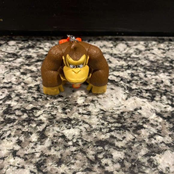 Super Mario back pack buddy lot of 2 - Picture 7 of 9